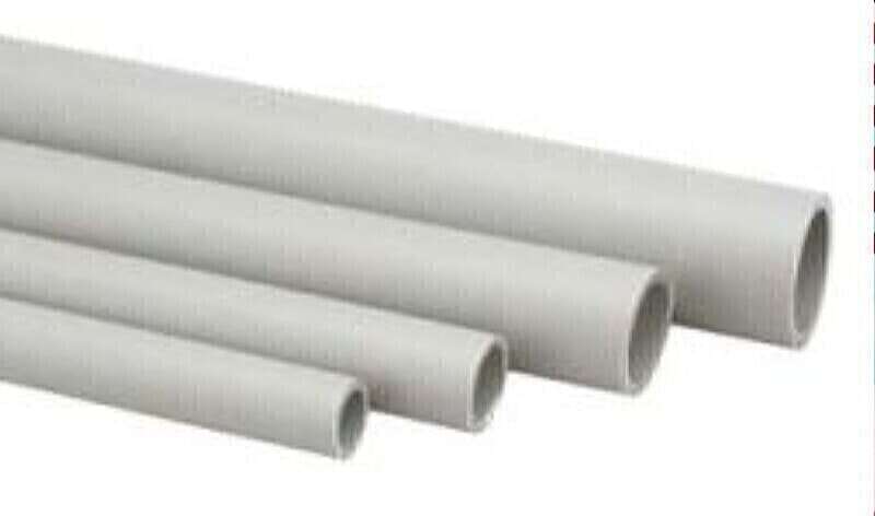 EKOPLASTIK Труба PPR PN16: 90х12,5  STR090P16X