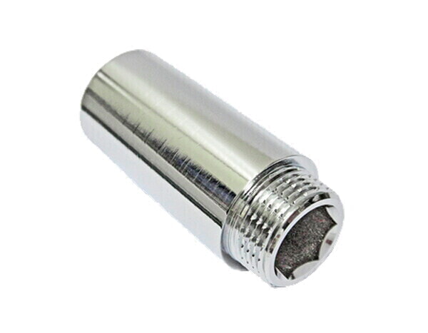 Valtec Удлинительная гайка  3/4" x 80 мм (VT 198)