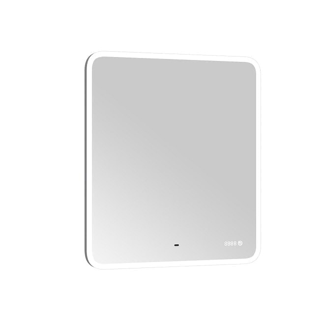 Briz Софи LED пдз43-70 Панель декоративная зеркальная универсальная 700*800