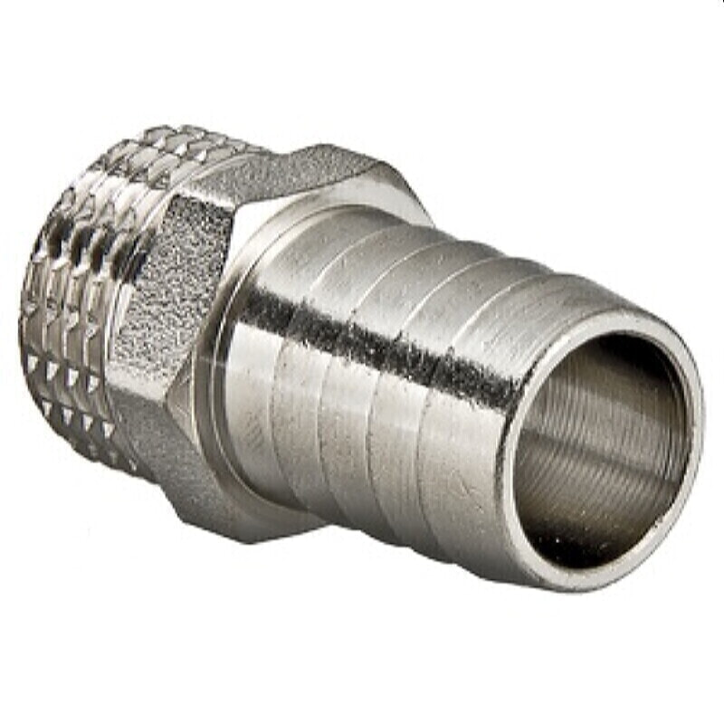 Valtec Штуцер под шланг Нр 3/4х20 мм Valtec VTr.650.N.0520