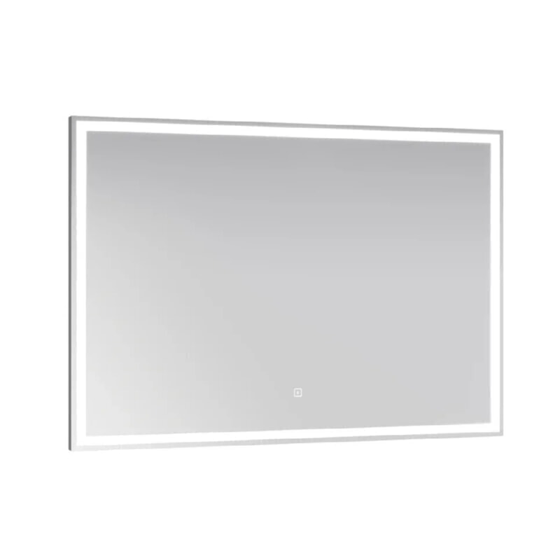 Briz Риччи LED пдз44-100 Панель декоративная зеркальная универсальная 1000*700