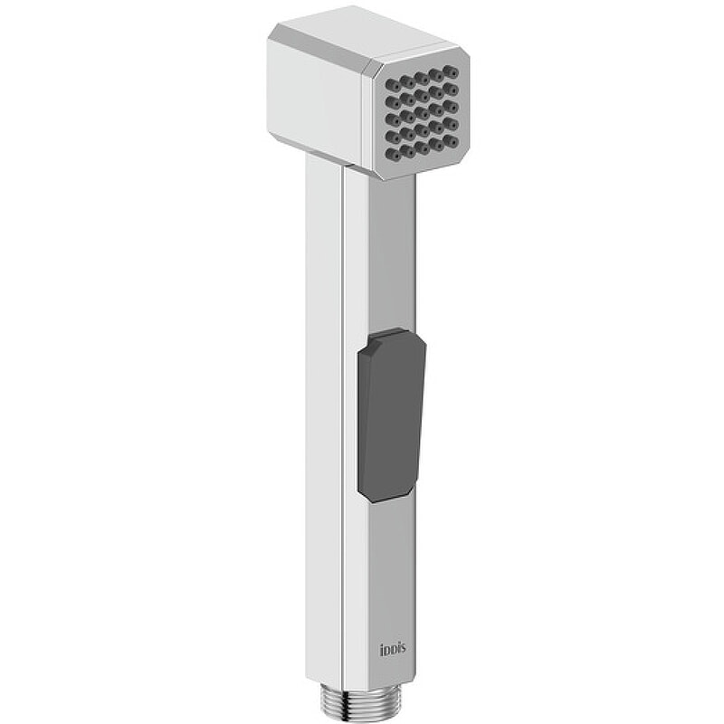 IDDIS Гигиеническая лейка, хром, Axes, IDDIS, AXE1F1Ci20