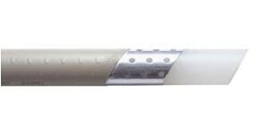 EKOPLASTIK Труба STABI PLUS 50х6,9 STRS050RCT
