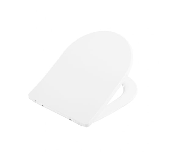 BelBagno Сиденье быстросъемное, дюропласт, soft close, металлическое крепление, BB2031SC