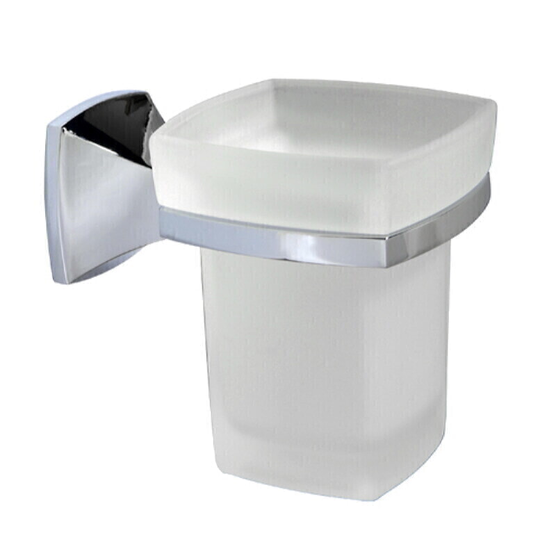Wasser Kraft Wern Подстаканник стеклянный К-2528