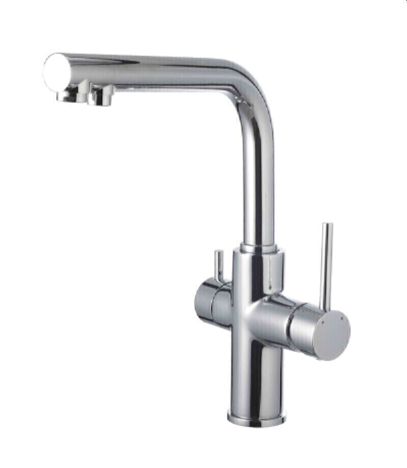 Lemark Смеситель COMFORT LM3060C 