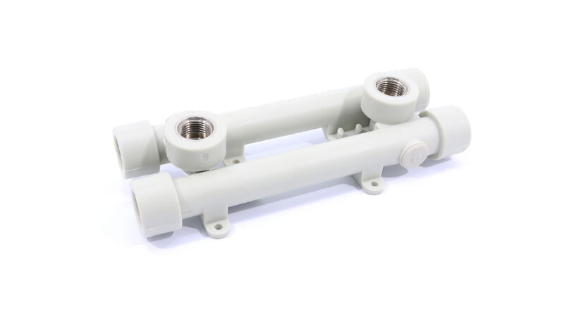 EKOPLASTIK Универсальный настенный комплект 20х1/2" SNKK 020XX