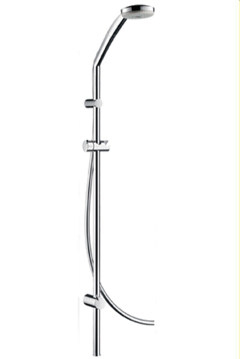 Hansgrohe CROMA 100 Multi/Unica"Reno Lift  27791000  Душевой гарнитур 1,05 м