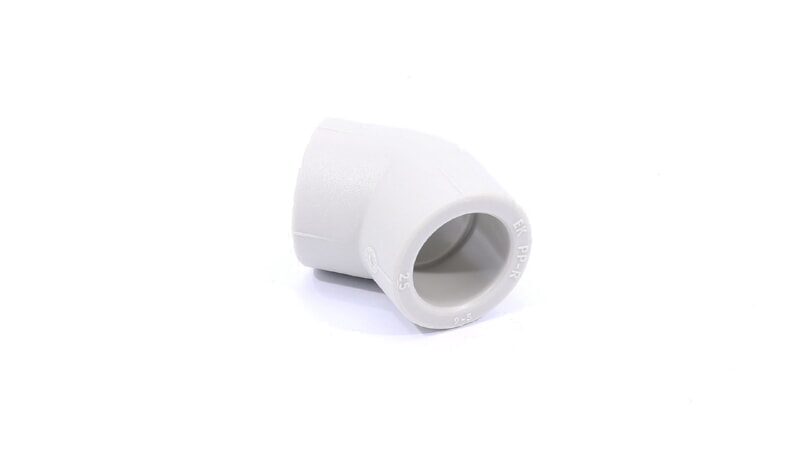 EKOPLASTIK Уголок 45° - 90 SKO09045XX