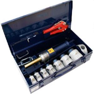 DYTRON Сварочный комплект P-4a 650WTraceWeld PROFI blue стержневой