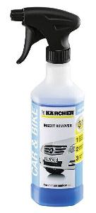 KARCHER Средство для удаления следов насекомых 3 в1 (0,5л) 6.295-761.0