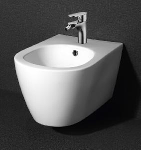 BelBagno MARINO Биде подвесное с креплением BB105BH   
