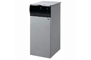 BAXI Напольный газовый котел чугунный Slim 1.400 iN 
