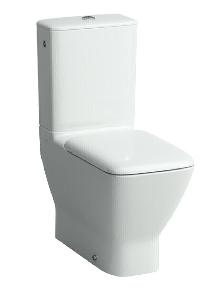 LAUFEN Palace New Унитаз напольный с бачком сиденье soft close 