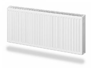 HOTRAD Стальной панельный радиатор нижнее подключение VC 22х500х400 universal 958Вт (уценен)