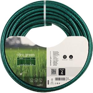 Aquapulse Поливочный  шланг1" -  50 м  Idrogreen