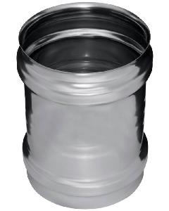 ФЕРРУМ Адаптер ММ 0,5 мм d-130 (НЕРЖ.)
