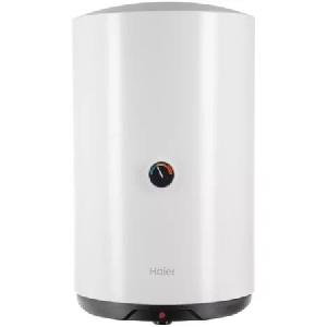HAIER Водонагреватель  (С1)  ES100V-С1 / 100 л., 1,5 кВт, вертикальный, круглый. 