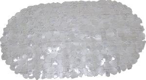 Studiotex Антискользящий коврик для ванной Transparent, BM3668AS01TR