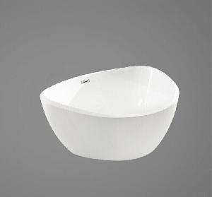 BelBagno BB47-1500,Акриловая ванна,1500x1250x650