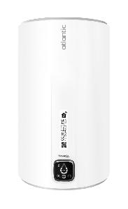 Atlantic Водонагреватель  GENIUS STEATITE Wi-Fi  100 Стеатитовый ТЭН 1800W
