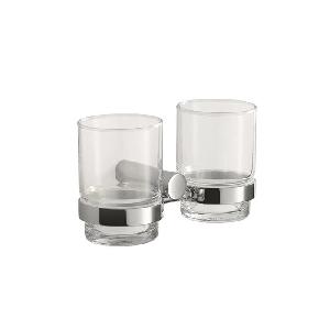 IDDIS Renior ПОДСТАКАННИК двойной L044