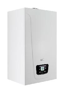 BAXI Котёл настенный конденсационный LUNA DUO-TEC E 28 двухконтурный